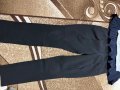 Лот Риза и панталон (XS) , снимка 4