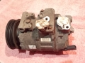 Компресор климатик за VW Golf V Jetta Audi Seat - 1.4 и 1.6, снимка 3