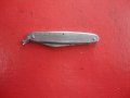 Немско метално ножче с отварачка , снимка 5