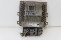 Моторен компютър Ford Fusion (2002-2012г.) 3N11-12A650-AA / 3N1112A650AA / 5WS40070A-T / 5WS40070AT, снимка 1