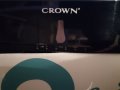 Телевизор 32 инча Crown LCD, снимка 4
