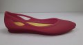 Дамски обувки Crocs Anoa Flat, размери - 37 и 39, снимка 10