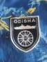 Оригинална фланелка на Одиша (Индия) Трети екип 24/25, снимка 3