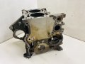 Цилиндров блок за Fiat Фиат 500 0.9 турбо бензин 86 коня 312A2.000 55226404 2011, снимка 10