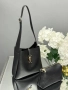 Yves Saint Laurent Дамска Чанта - Налични Различни Цветове Код E651, снимка 12