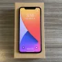 Apple iPhone X 64GB Black Айфон 10 черен Бг меню 100% батерия, снимка 1