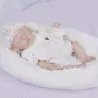 Нова "реборн" Реалистична силиконова бебешка кукла с пълно тяло и DIY очи, снимка 5