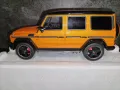 B66961016,умален модел die-cast Mercedes-Benz Mercedes-AMG G 63,W463,1:18, снимка 3