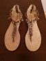 The Divine Factory сандали, снимка 1 - Дамски ежедневни обувки - 34877704