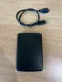 Външен диск Toshiba 1TB, снимка 1