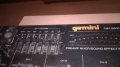 ПОРЪЧАН-GEMINI PMX-2500 PREAMPLI MIXER-MADE IN USA, снимка 3