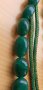 Огърлица от естествен Смарагд-Берил, снимка 7