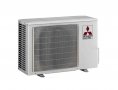 Инверторен климатик MITSUBISHI ELECTRIC MSZ-EF50VGKW / MUZ-EF50VG Клас A++ SEER 7.50 За обем 130 куб, снимка 4