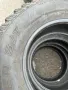 275 70 17 джипови SUV all terrain, снимка 17