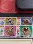 Пощенски марки смесени серий без печат блок марка поща СССР/ Корея за КОЛЕКЦИЯ 38129, снимка 14