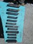 Стругарски ножове със сменяеми пластини, снимка 1 - Стругове - 37383022
