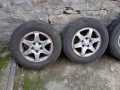 Джанти 15 5x114.3 , снимка 4