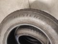 4бр.зимни гуми 235/65/17 Firestone, снимка 5