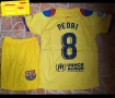 Детско юношески футболни екипи ❤️⚽️ FC BARCA , снимка 18