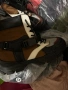 Кожени ботуши, снимка 2