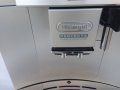 Продавам кафемашини внос от Германия робот пълен автоат  DELONGHI PERFEKTA CAPPUCCINO с кана, снимка 11