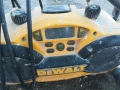 DEWALT-PROFI RADIO 220V-ВНОС SWISS 2009251639М, снимка 4