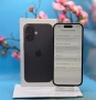 ГАРАНЦИОНЕН!!! Apple iPhone 16, 128GB, 5G, Black, снимка 6