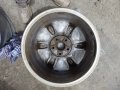 17" алуминиеви джанти за Таурек,Т5,Т6, снимка 7