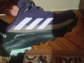 Оригинални дамски маратонки adidas Terrex, снимка 8