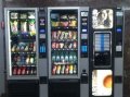 Система за самоконтрол за пакетирани стоки и напитки, снимка 1 - Вендинг машини - 28294078