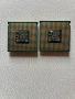 Intel Xeon 5150 - 2бр процесори, снимка 2