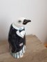 Стар голям порцеланов пингвин, снимка 2