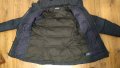 Дамско пухено яке Tommy Hilfiger М-L размер , снимка 8