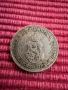 Две монети 10 и 20 стотинки 1913 година. , снимка 4