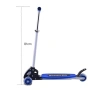 Детски скутер с възможност за регулиране на височината, снимка 2