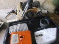  STIHL MS 460  на части, снимка 4