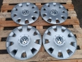 Оригинални тасове VW 15 цола, снимка 1
