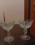 кристални чаши за вино, шампанско , снимка 4