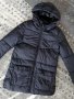 НМ ватирано зимно яке/ парка р-р 164 или С, снимка 8