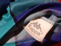 Оригинална рядка ретро тениска на FC Barcelona 1996-1997 Kappa, снимка 3
