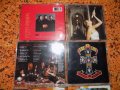 Компакт дискове на групите - Halloween/ Guns N' Roses/ Vixen/ White Lion , снимка 6