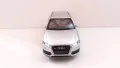 Audi Q3 WELLY - Мащаб 1:34-39, снимка 6