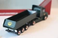 HERPA H0 1/87 SCANIA  КАМИОН МОДЕЛ САМОСВАЛ ГОНДОЛА, снимка 8