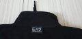 Emporio Armani EA7 Full Zip Mens Size L / XL НОВО! ОРИГИНАЛ! Мъжко Горнище!, снимка 14