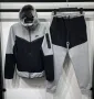 Нови мъжки екипи nike tech fleece , снимка 7