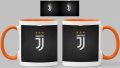 Чаша Ювентус Juventus Керамична, снимка 4