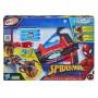 Spiderman Strike & Splash Blaster - Hasbro S_1240038, снимка 1