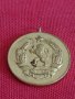Стар рядък медал  МНОГОДЕТНА МАЙКА за колекция декорация 28253, снимка 6
