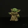 3D Фигура - Бейби Йода, снимка 5