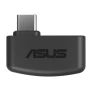 Asus TUF Gaming H3 Wireless Headset Геймърски слушалки, снимка 8